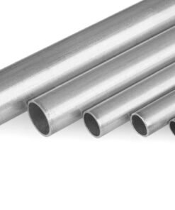 Aluminium Tube 4.0x3.4x1000mm