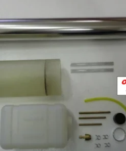 Sebart Turbine conversion kit mini jets