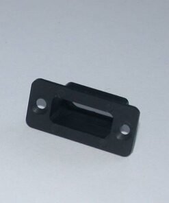 Holder til Multiplex MPX stik, lang 5 stk.