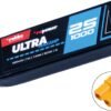 Robbe ULTRA MAXAMP 1000mAh 7,4V 35(70)C Lipo
