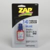 ZAP Z-42 Thread locker Blue 6ml