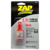 ZAP Z-71 Thread locker Red 6ml