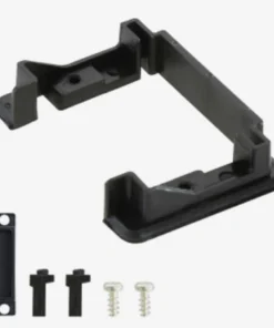 Servo ramme Graupner DES 448 BB MG