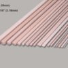 Abachi Strip 1/8x1/4x36"