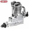 FA-100 17,1cc 4-takts Metanolmotor