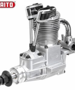 FA-100 17,1cc 4-takts Metanolmotor