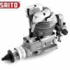 FA-150B 25cc 4-stroke Nitro Engine