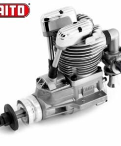 FA-150B 25cc 4-stroke Nitro Engine