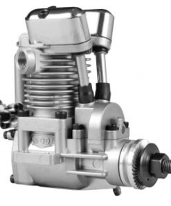 FA-30SH 5cc 4-cycle Nitro Engine
