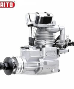 FA-40A 6,6cc 4-takts Metanolmotor