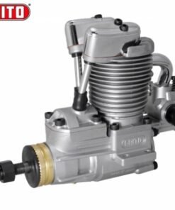 FA-62B 10,2cc 4-stroke Nitro Engine
