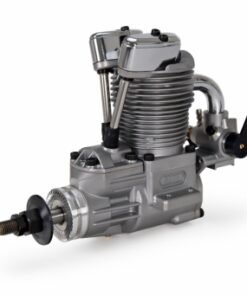FA-82B 13,8cc 4-stroke Nitro Engine