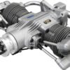 FG-100TS Twin 4-Cycle Gas Engine