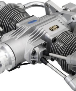 FG-100TS Twin 4-Cycle Gas Engine