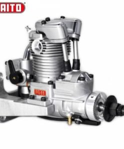 FG-11A 11cc 4-takts Bensinmotor