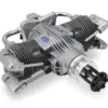 FG-120TS Twin 4-Cycle Gas Engine