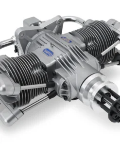 FG-120TS Twin 4-Cycle Gas Engine