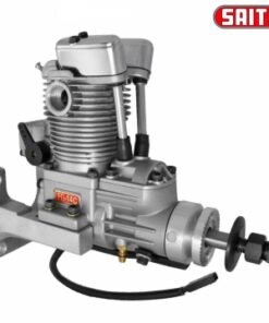 FG-14C 14cc 4-stroke Gasoline Engine
