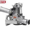 FG-17 17cc 4-stroke Gasoline Engine