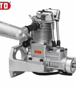 FG-17 17cc 4-stroke Gasoline Engine