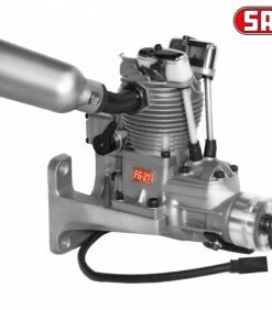 FG-21 21cc 4-stroke Gasoline Engine