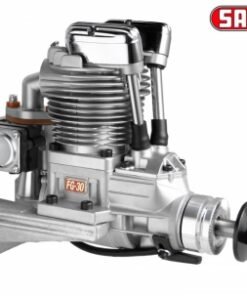 FG-30B 30cc 4-takts Bensinmotor