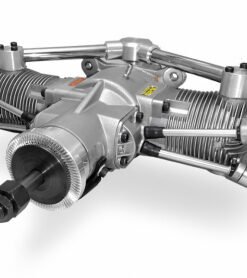 FG-41TS 41cc 4-stroke Twin Gasoline Engine