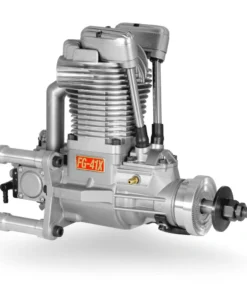 FG-41X 41cc 4-stroke Gasoline Engine