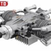 FG-61TS 61cc 4-cycle Twin Gas engine