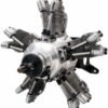 FG-73R5 73cc 4-Cycle Gasoline
