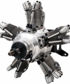 FG-73R5 73cc 4-Cycle Gasoline