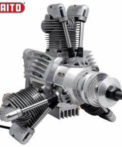 FG-90R3 90cc 4-stroke Gasoline Engine